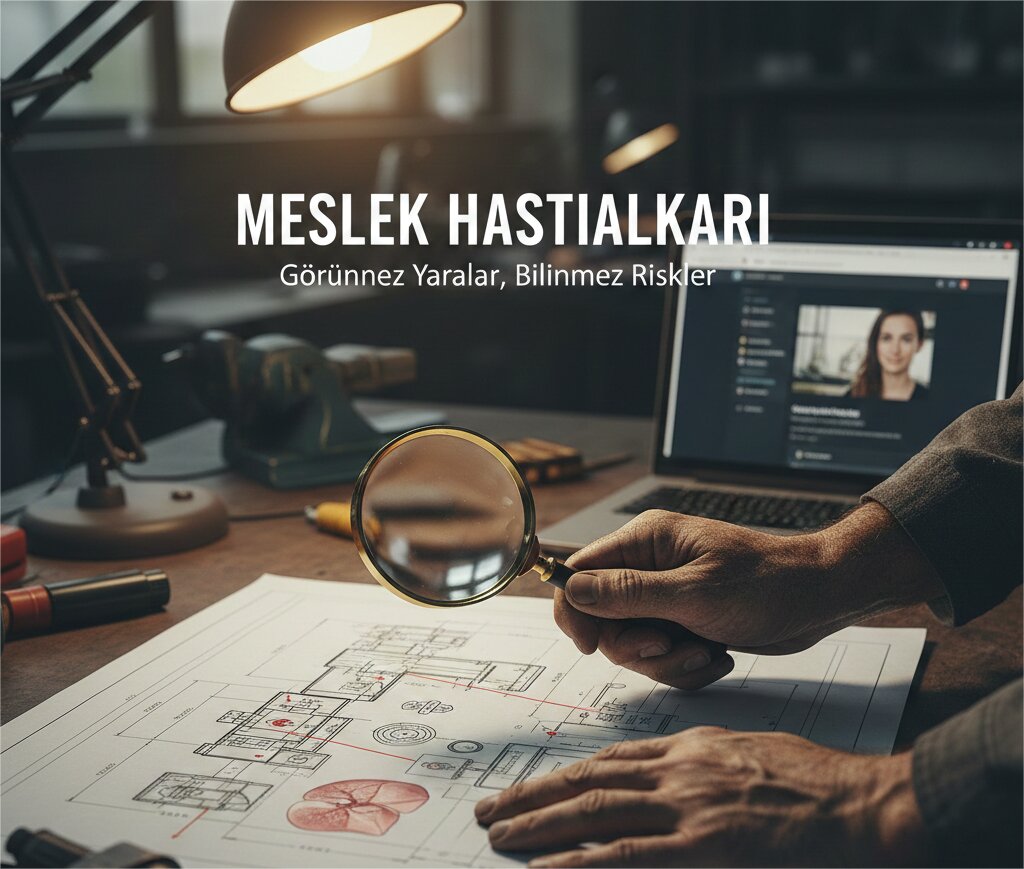 tersane işçileri için meslek hastalığı ve tazminat hakları