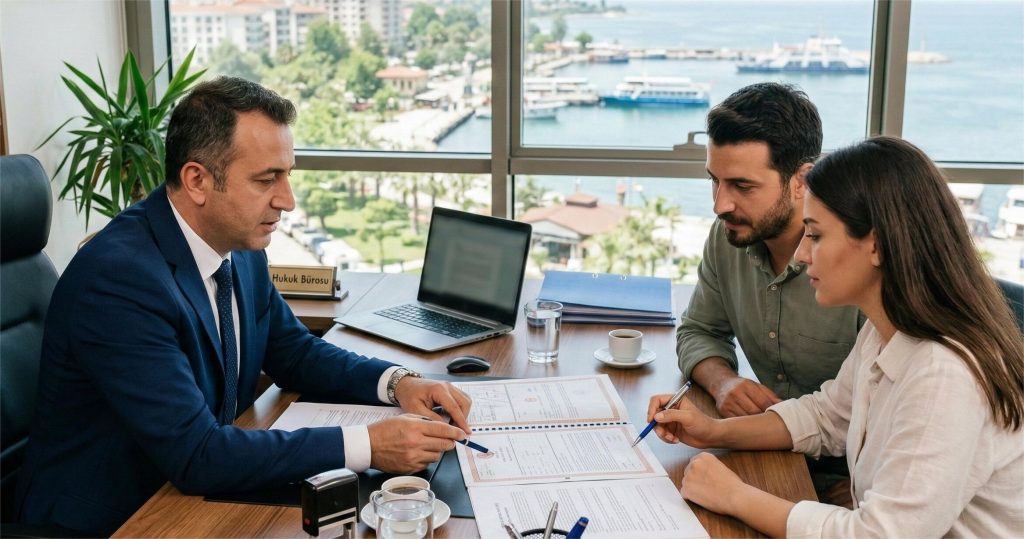 yalova tasinmaz alim satiminda avukat zorunlulugu