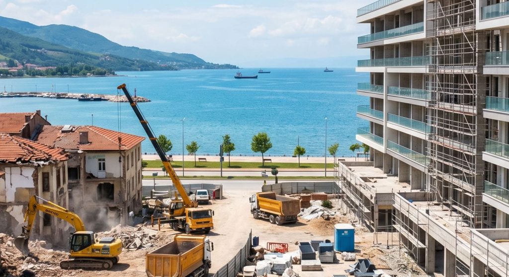 yalovada kentsel donusum sureci